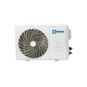 Sigma 2.5HP R411 Inverter Air Conditioner