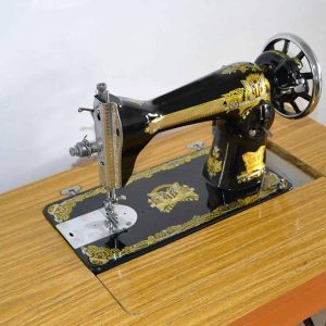 Foot Sewing Machine