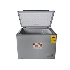 Nasco 260 ltrs Chest Freezer [NAS-300]