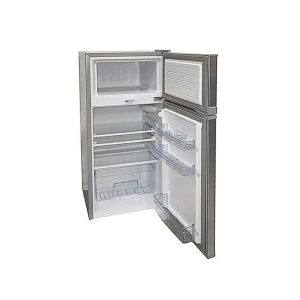 Westpool WP-115 Double Door Refrigerator
