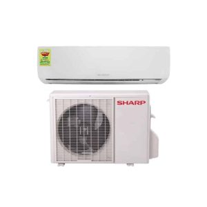 Sharp 1.5Hp R410 Split Air Conditioner AH-A12ZTEP/AU-A12ZTEP