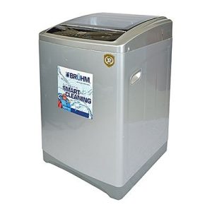 Bruhm 16kg Top Load Fully Automatic Washing Machine BWT-160SG