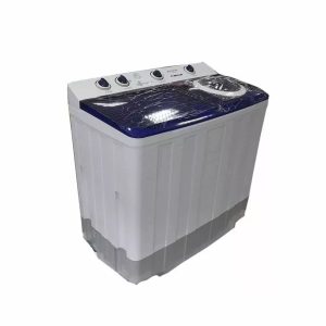 Westpool WP – 1508 A Twin Tub Top Load Washing Machine – 15Kg