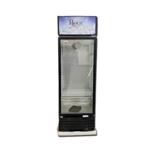 Roch Rsf-410 Showcase Refrigerator