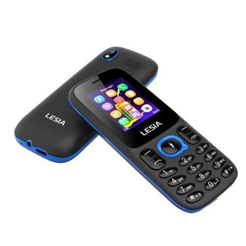 LESIA PRIME MINI BLUE BLACK