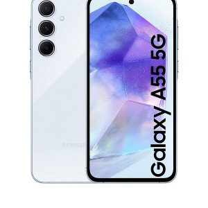 Samsung Galaxy A55 5G - 8GB RAM, 128GB Storage