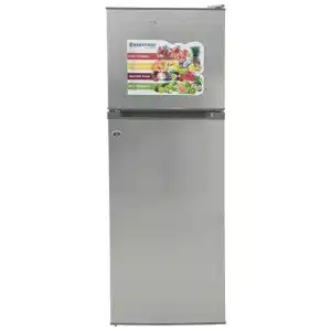 Westpoint Refrigerator Wrnn-1524 138l