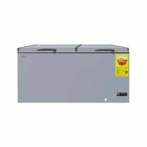 Bruhm Chest Freezer Bcd-610mr 560l
