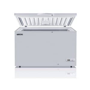 Bruhm Chest Freezer Bcs-410mr  368l