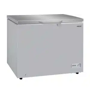 Bruhm Chest Freezer Bcs-310 282l