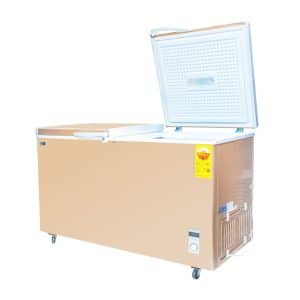 Nasco Chest Freezer Nas-800fl-Dd 525l