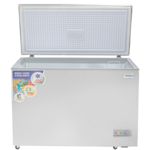 Nasco 318 Ltrs Chest Freezer NAS-425FL