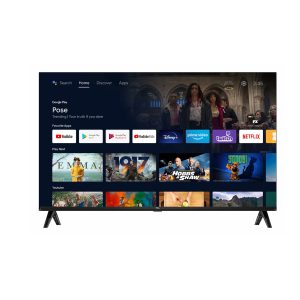Tcl 32 inches Smart Tv 2k Fhd