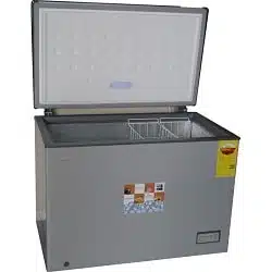Nasco NAS-360 320Litre Chest Freezer