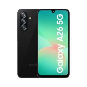 Samsung A26 Mobile Phone 8+256
