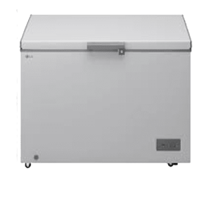 Lg Chest Freezer 250l