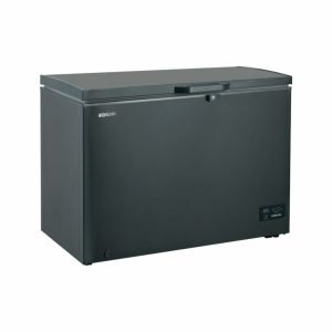 Bruhm 230L Single Door Inverter Chest Freezer