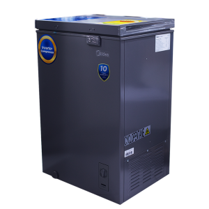 Midea Chest Freezer 99L
