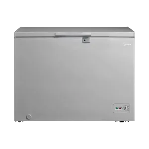 Midea Chest Freezer  249l