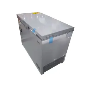 Mitsui 290Litres Single Door Chest Freezer ME-356a