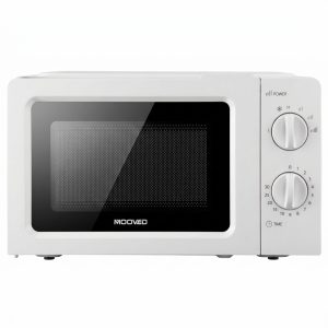 MOOVED Microwave 20L MV-MWO 20L
