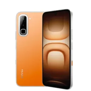 Infinix Hot 70 Mobile Phone 128+4 X6895