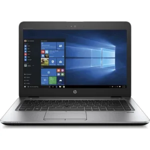 Hp 840-G4 Laptop Core I5 8gb/256 ssd