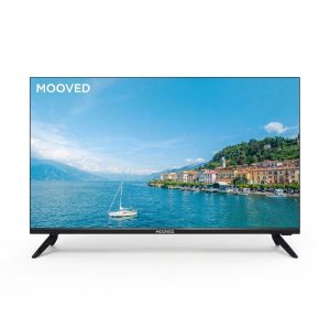 MOOVED 43 Inches Led TV