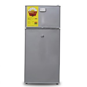 Nasco Refrigerator Nasf2-130 110L Top Frezer