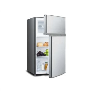 Nasco Refrigerator NASF2-12S 95L