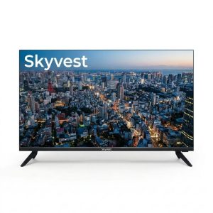 skyvest television